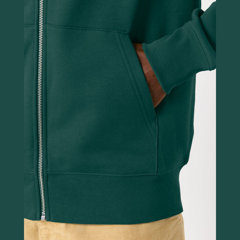 Cultivator 2.0 — Sudadera con