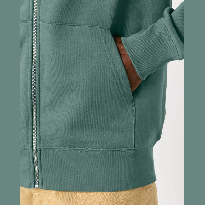 Cultivator 2.0 — Sudadera con