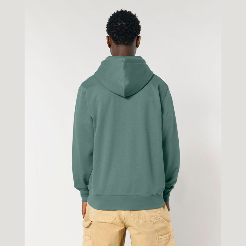 Cultivator 2.0 — Sudadera con