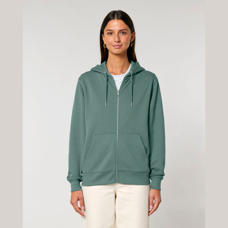 Cultivator 2.0 — Sudadera con