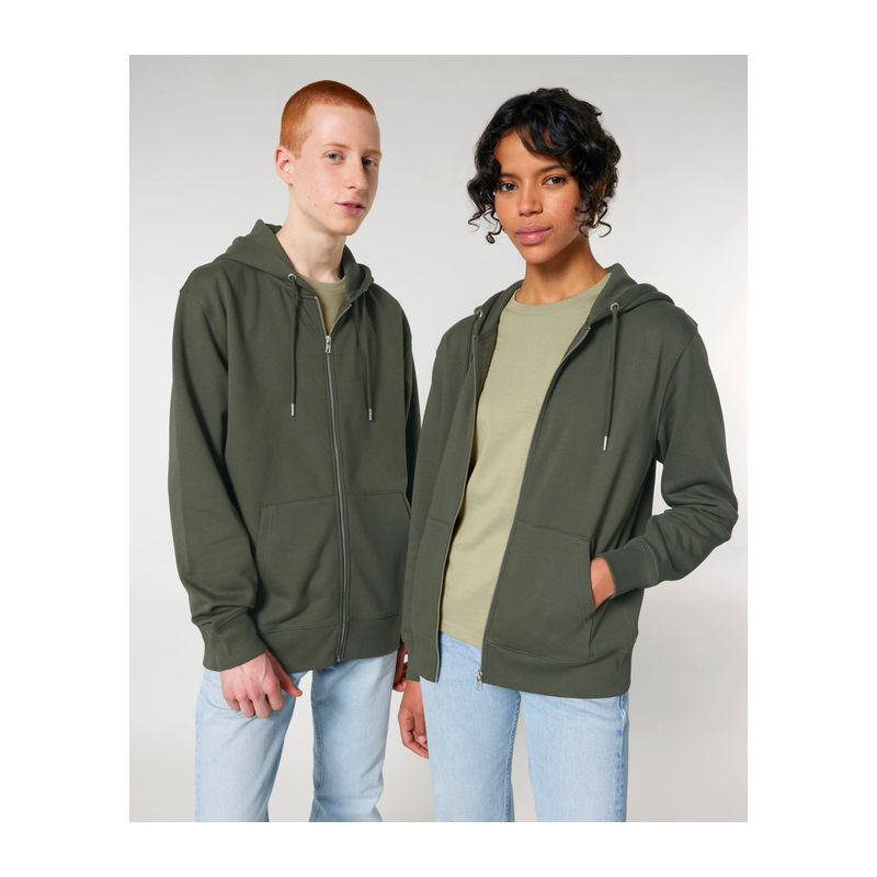 Cultivator 2.0 — Sudadera con