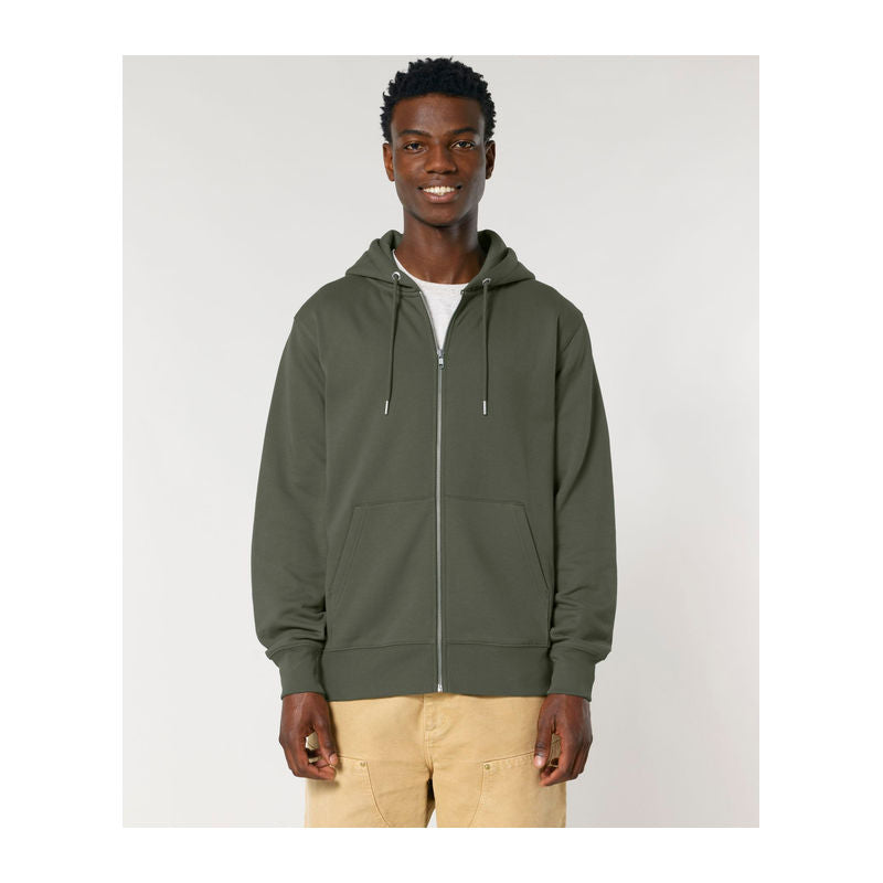 Cultivator 2.0 — Sudadera con