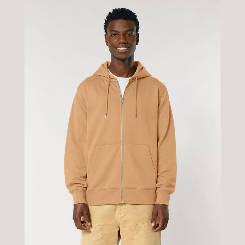 Cultivator 2.0 — Sudadera con