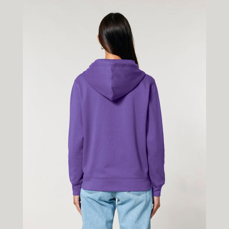 Cultivator 2.0 — Sudadera con