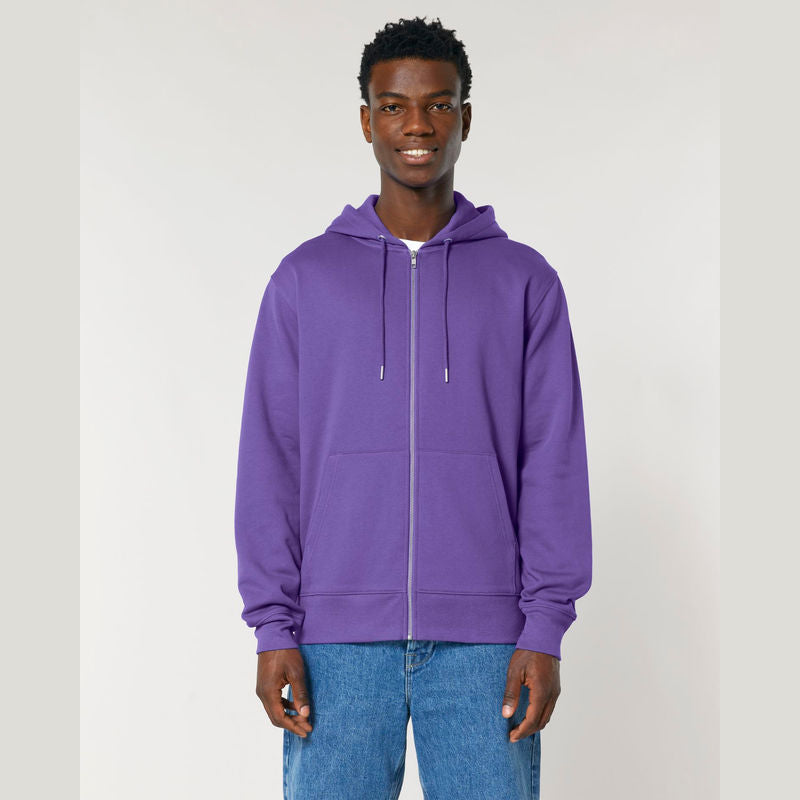 Cultivator 2.0 — Sudadera con