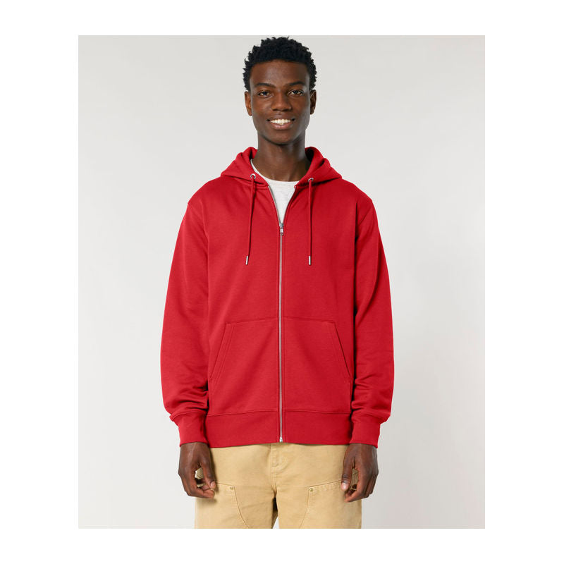 Cultivator 2.0 — Sudadera con