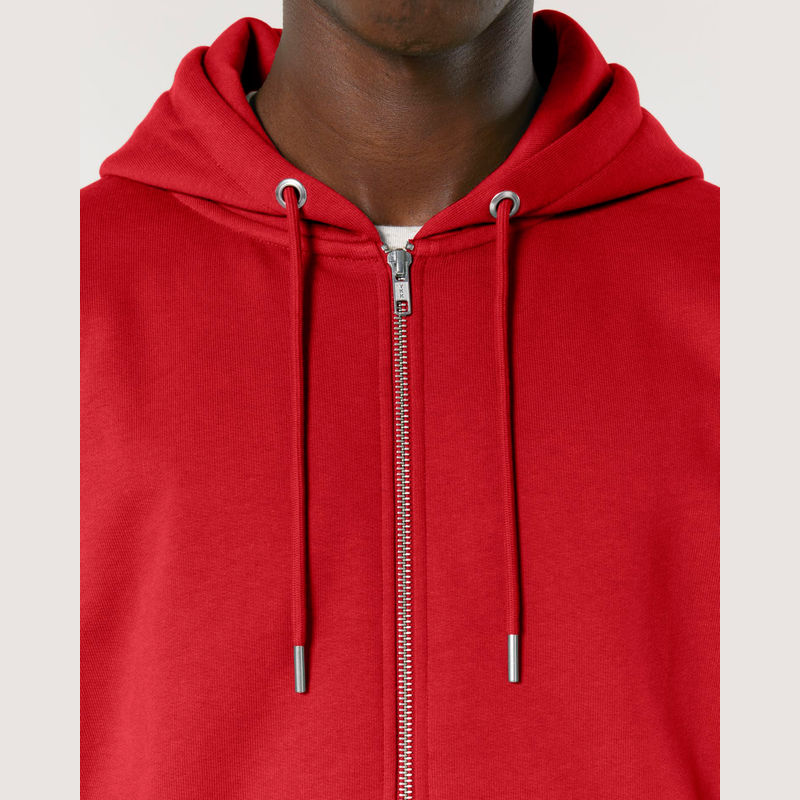 Cultivator 2.0 — Sudadera con
