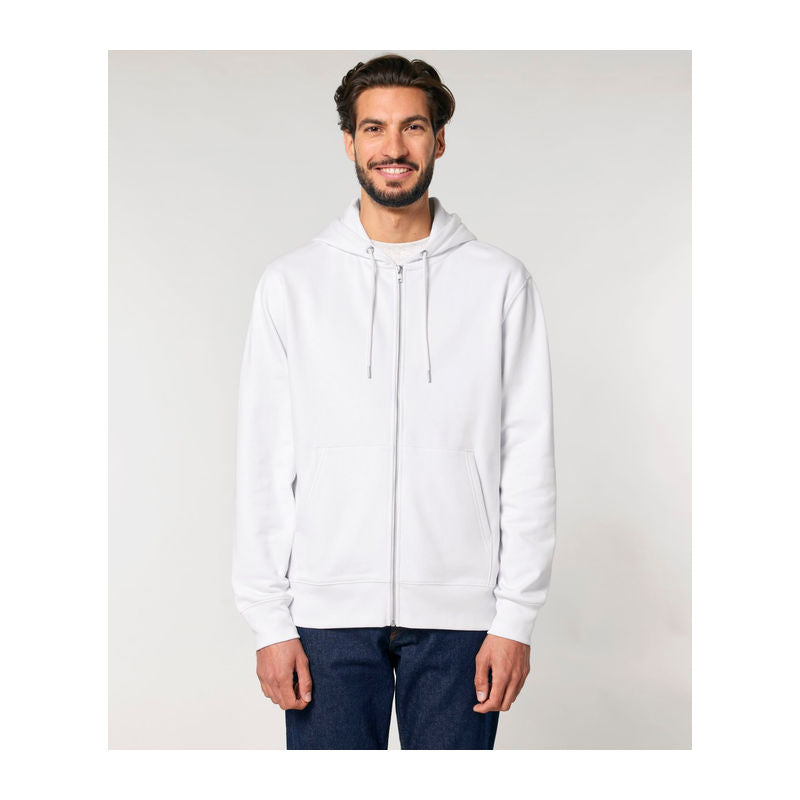 Cultivator 2.0 — Sudadera con