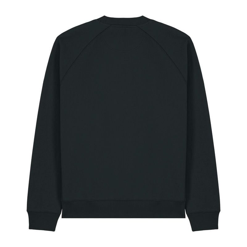 Knoxer — Sudadera Raglán Unisex