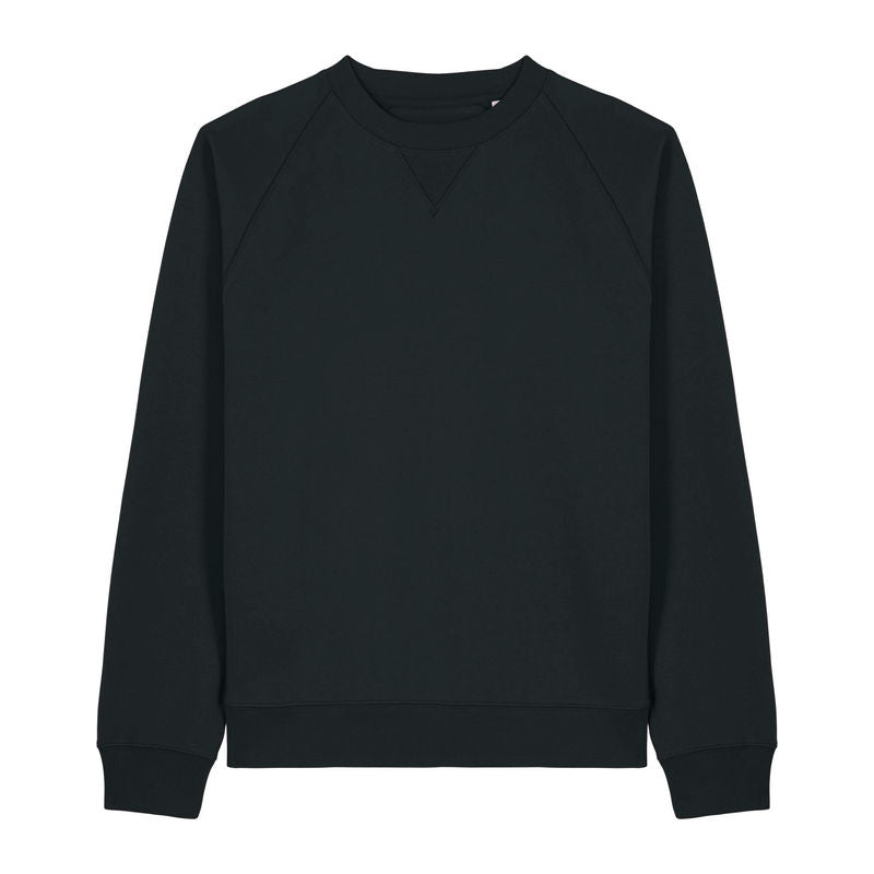 Knoxer — Sudadera Raglán Unisex