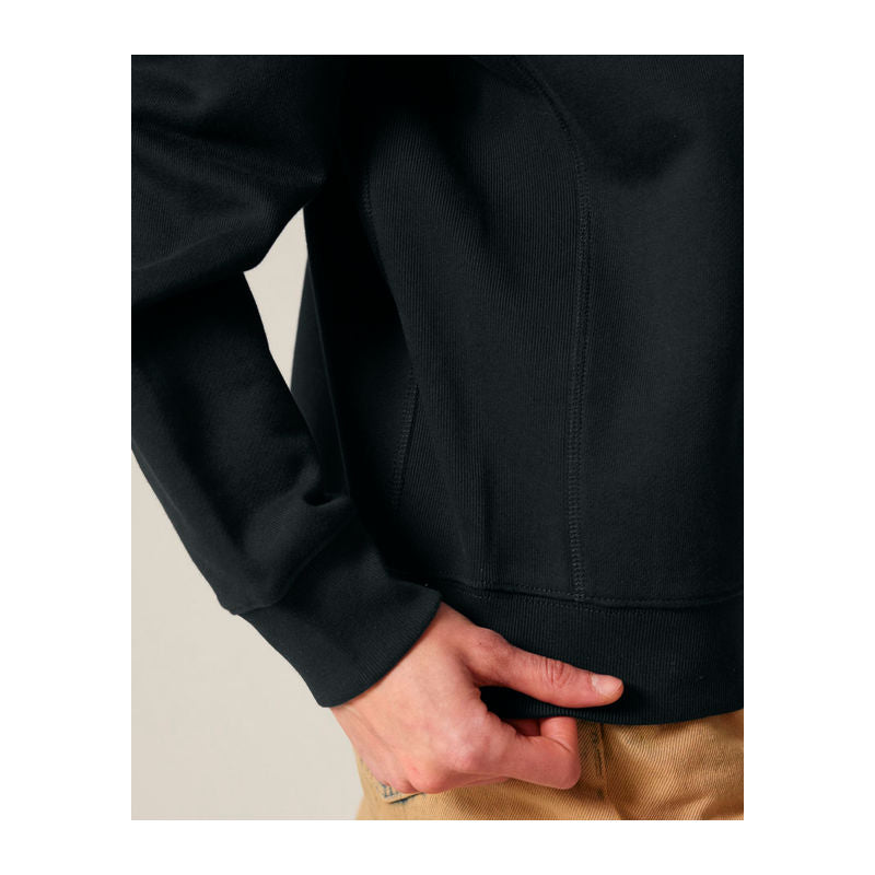 Knoxer — Sudadera Raglán Unisex