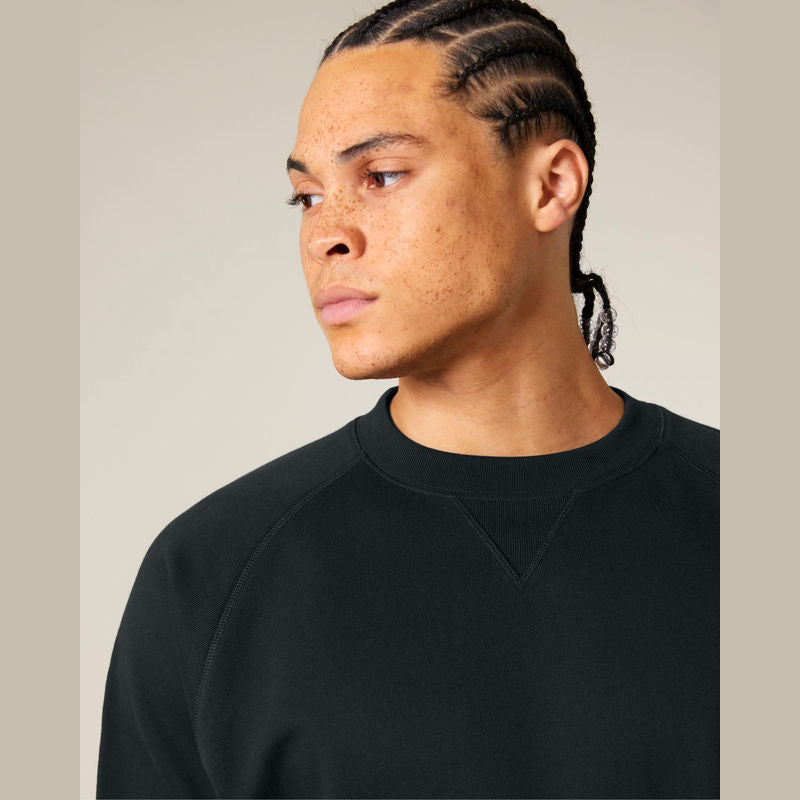 Knoxer — Sudadera Raglán Unisex