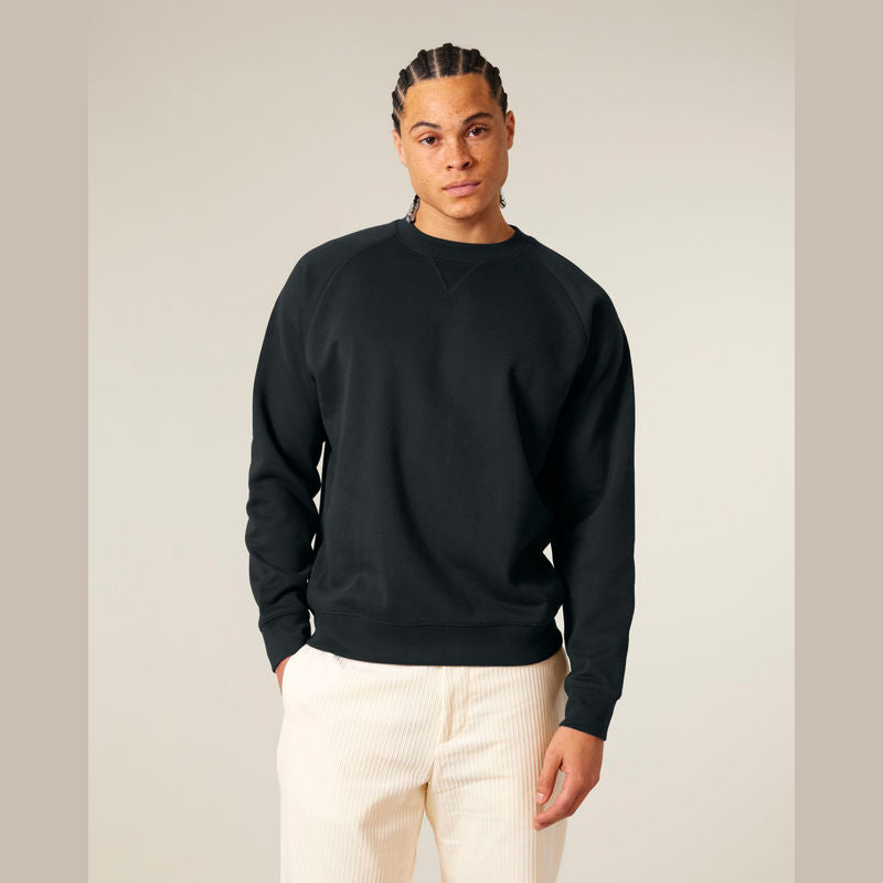Knoxer — Sudadera Raglán Unisex