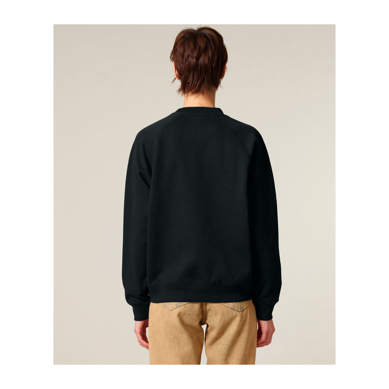 Knoxer — Sudadera Raglán Unisex