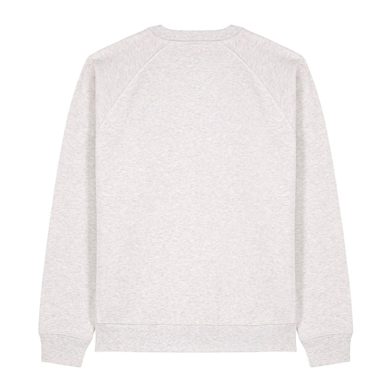 Knoxer — Sudadera Raglán Unisex