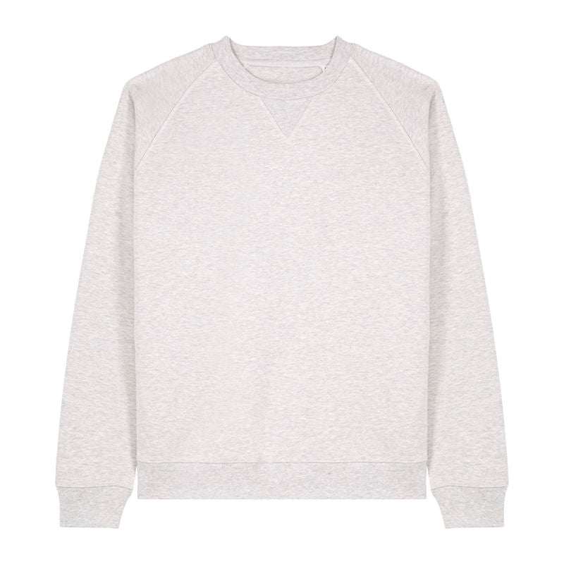 Knoxer — Sudadera Raglán Unisex
