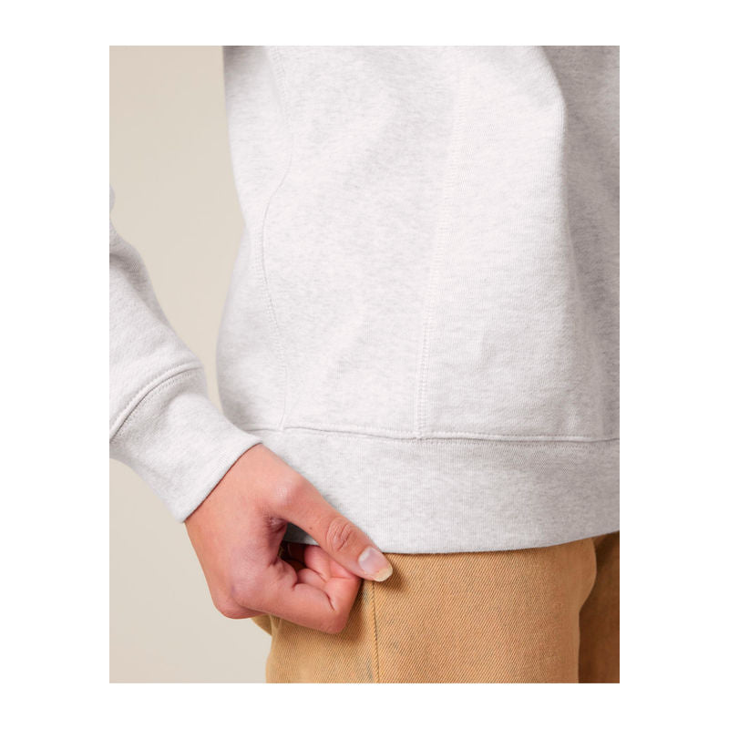 Knoxer — Sudadera Raglán Unisex
