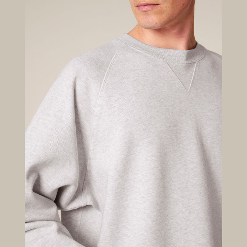 Knoxer — Sudadera Raglán Unisex