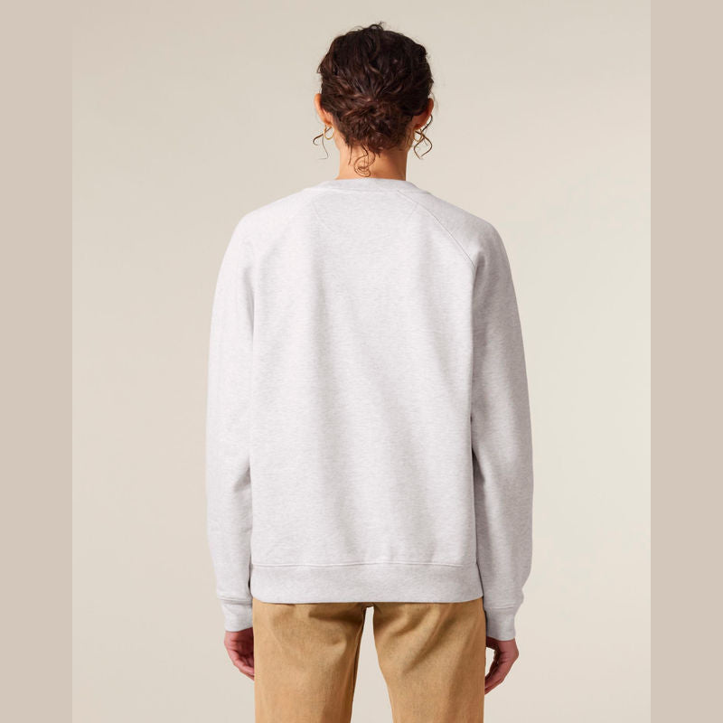 Knoxer — Sudadera Raglán Unisex