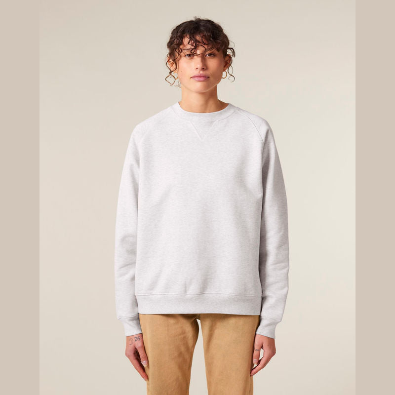 Knoxer — Sudadera Raglán Unisex