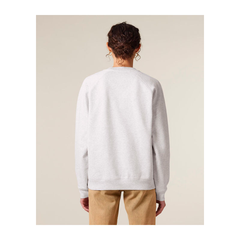Knoxer — Sudadera Raglán Unisex
