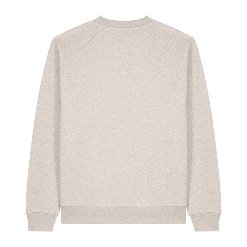 Knoxer — Sudadera Raglán Unisex