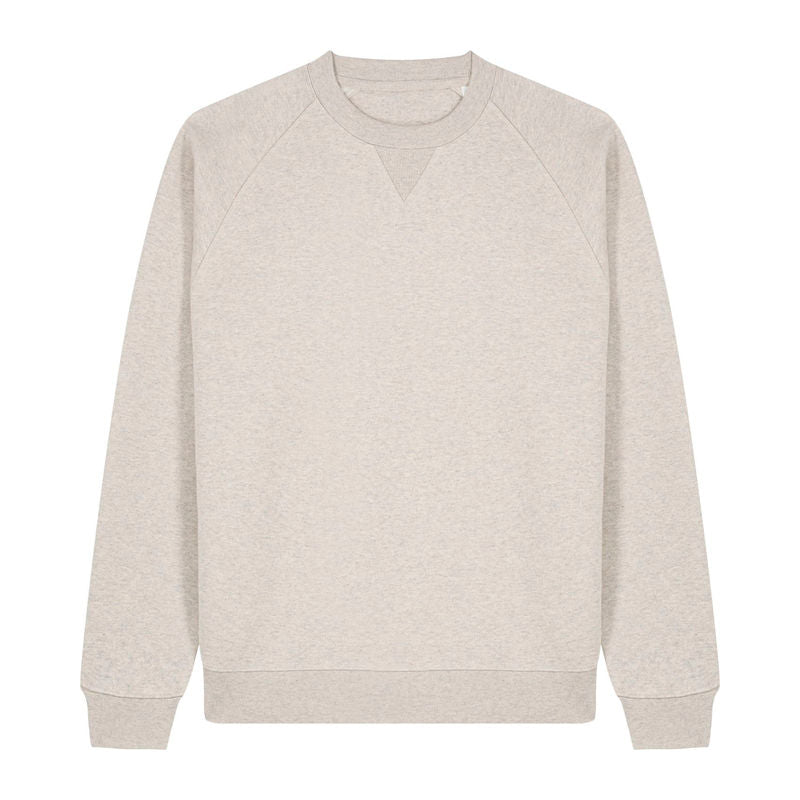 Knoxer — Sudadera Raglán Unisex