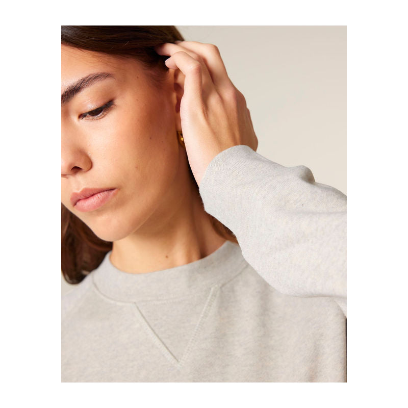 Knoxer — Sudadera Raglán Unisex