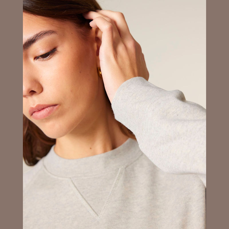 Knoxer — Sudadera Raglán Unisex