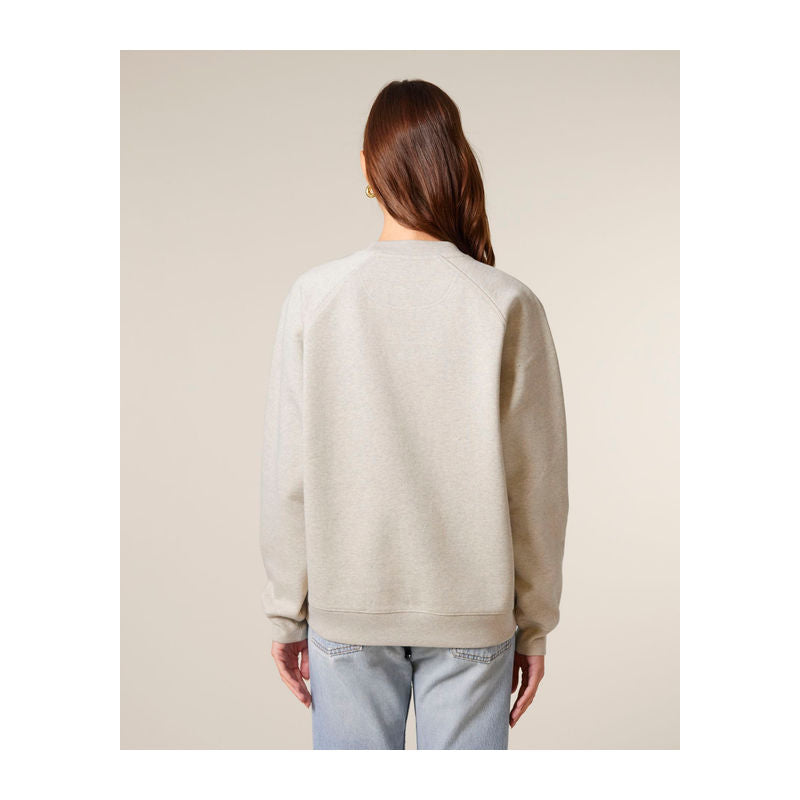 Knoxer — Sudadera Raglán Unisex