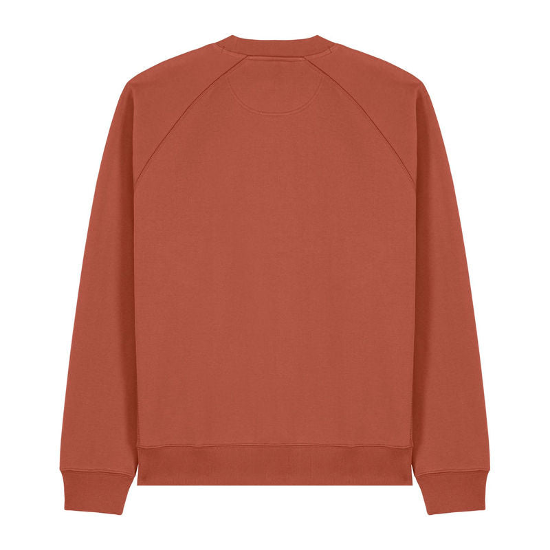 Knoxer — Sudadera Raglán Unisex
