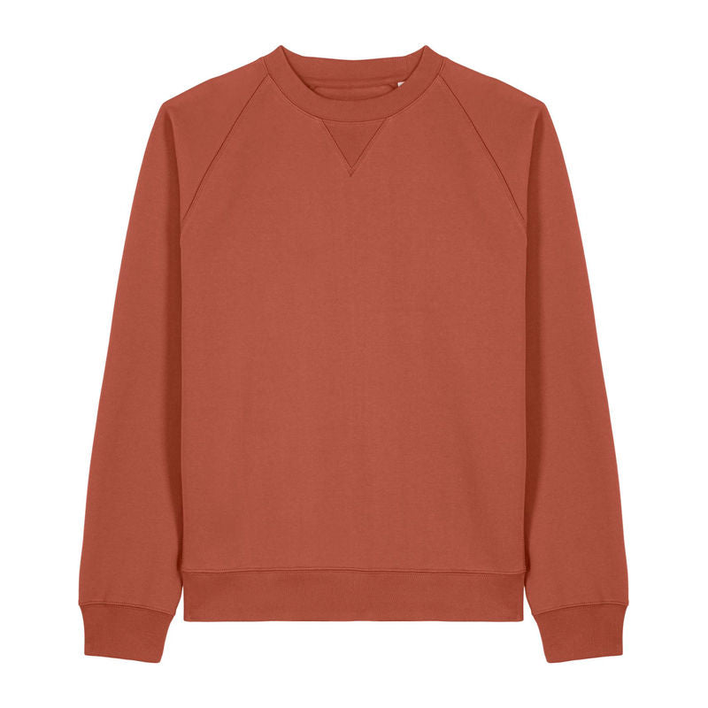 Knoxer — Sudadera Raglán Unisex