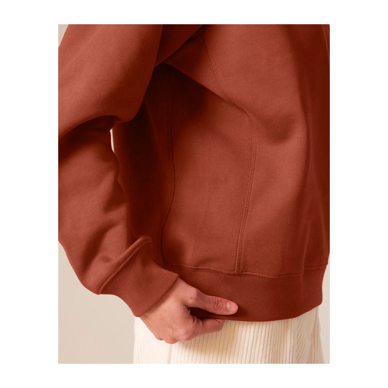 Knoxer — Sudadera Raglán Unisex