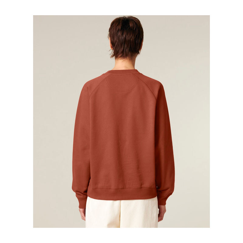 Knoxer — Sudadera Raglán Unisex
