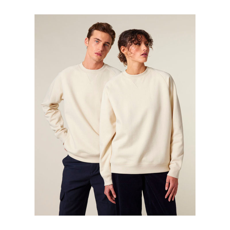 Knoxer — Sudadera Raglán Unisex