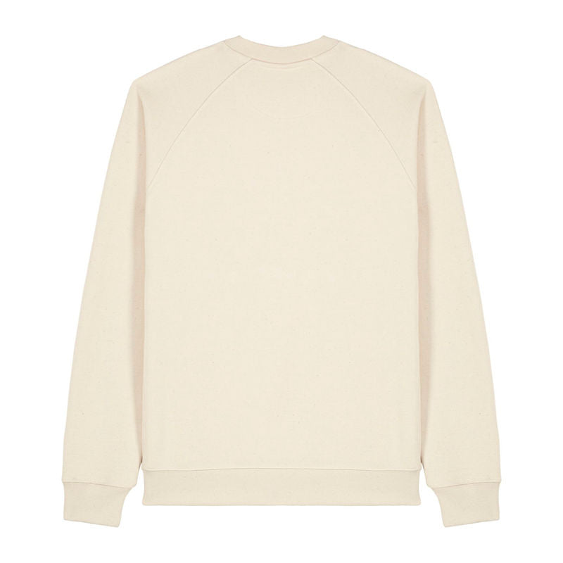 Knoxer — Sudadera Raglán Unisex