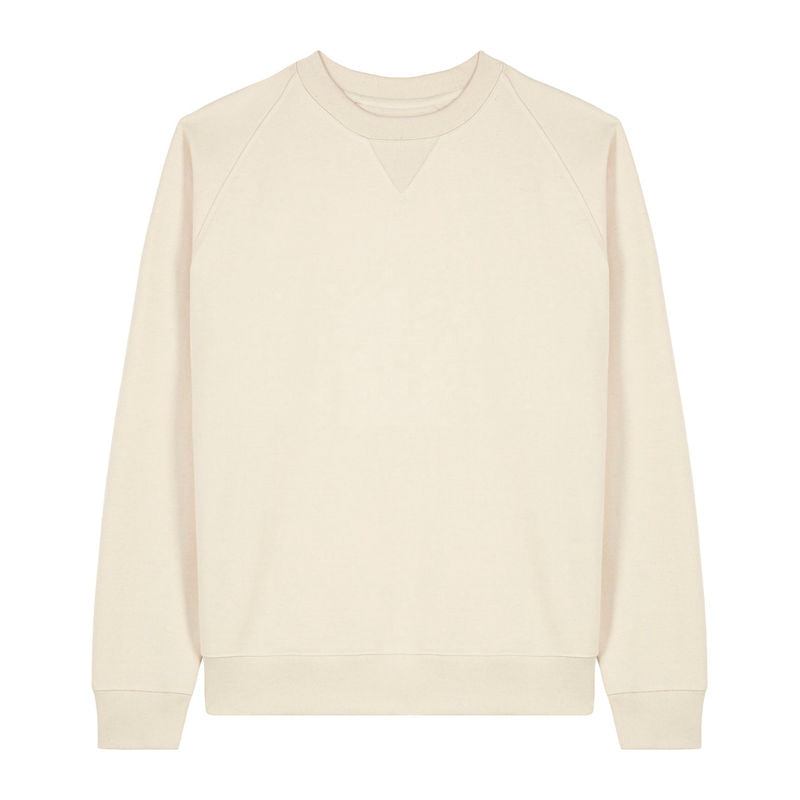 Knoxer — Sudadera Raglán Unisex