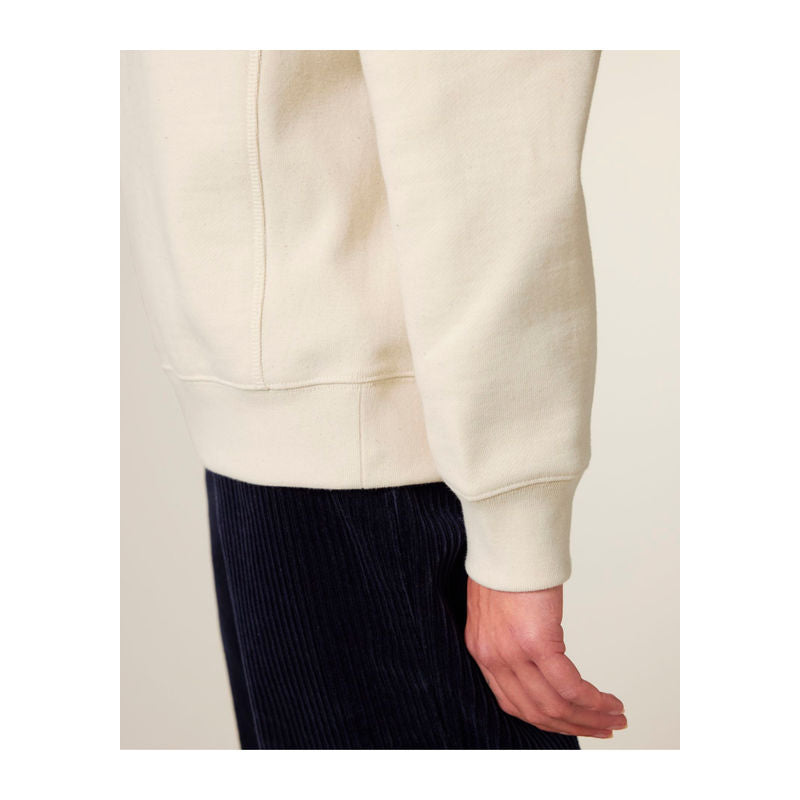Knoxer — Sudadera Raglán Unisex