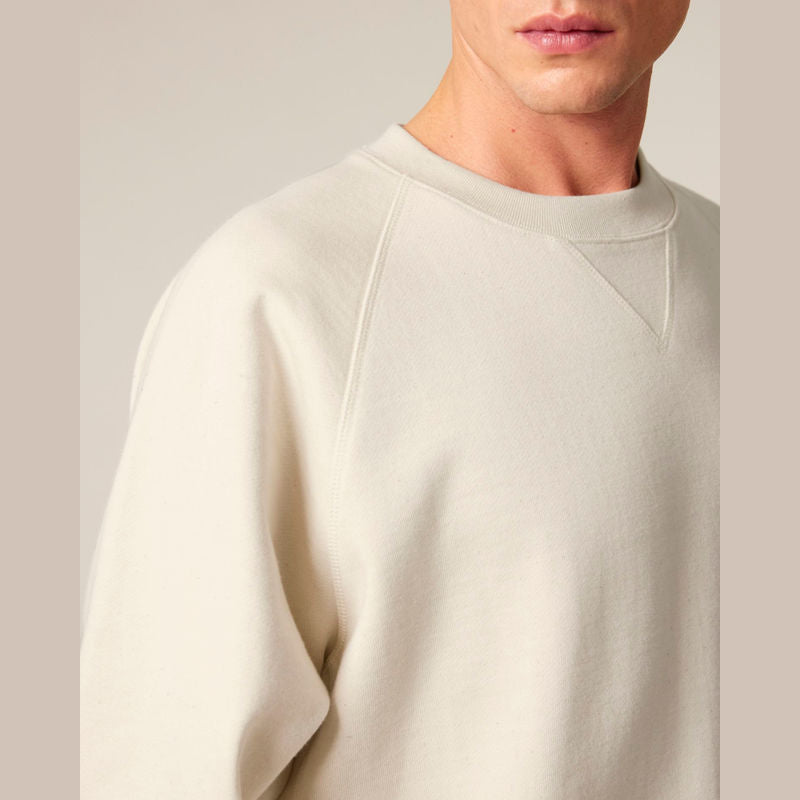 Knoxer — Sudadera Raglán Unisex