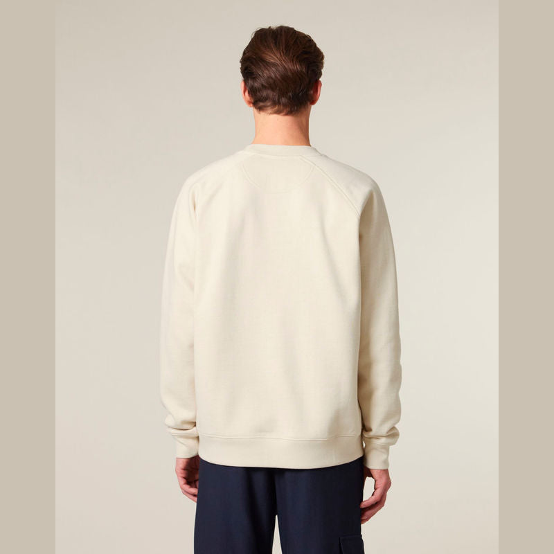 Knoxer — Sudadera Raglán Unisex