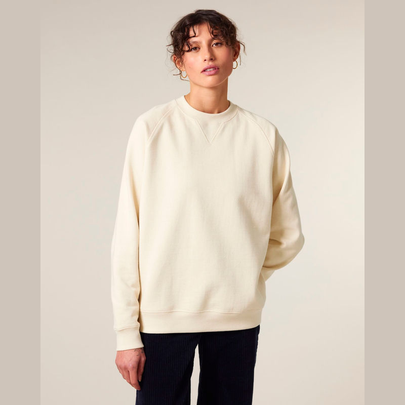 Knoxer — Sudadera Raglán Unisex