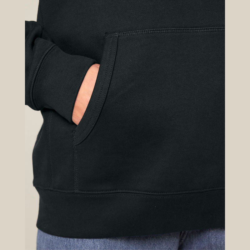 Sudadera con Capucha Striker Unisex,