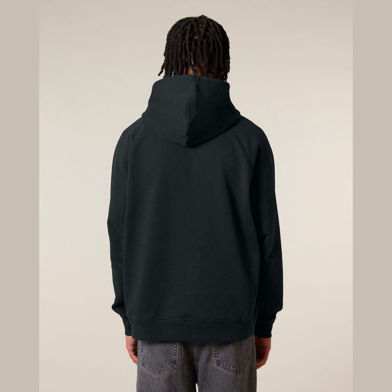 Sudadera con Capucha Striker Unisex,