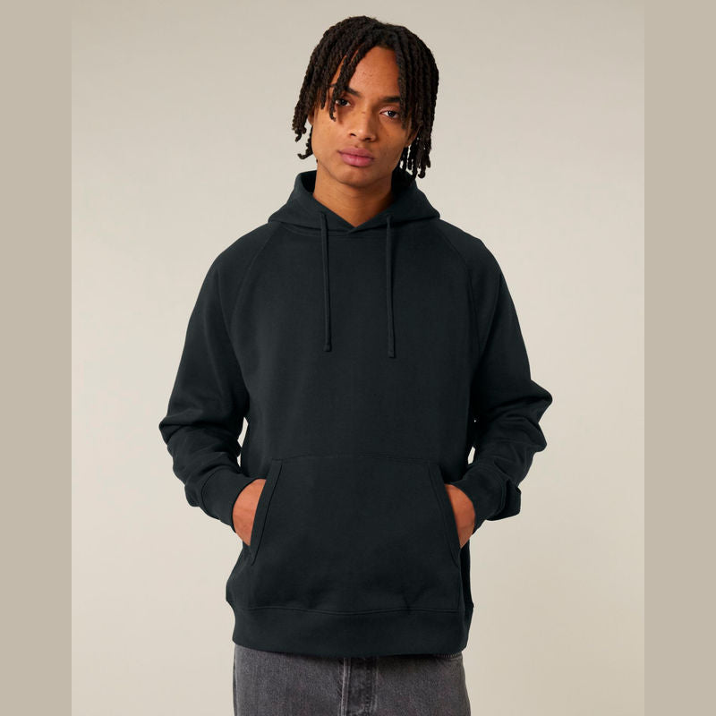 Sudadera con Capucha Striker Unisex,