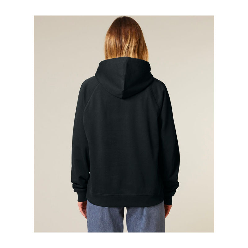 Sudadera con Capucha Striker Unisex,