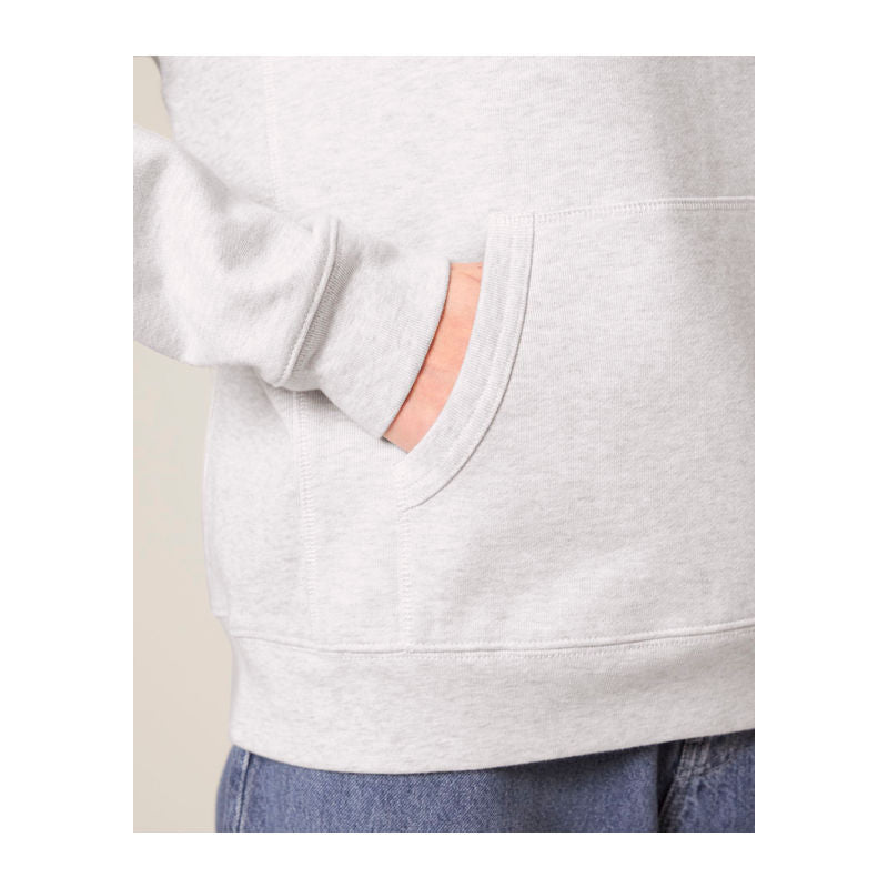 Sudadera con Capucha Striker Unisex,