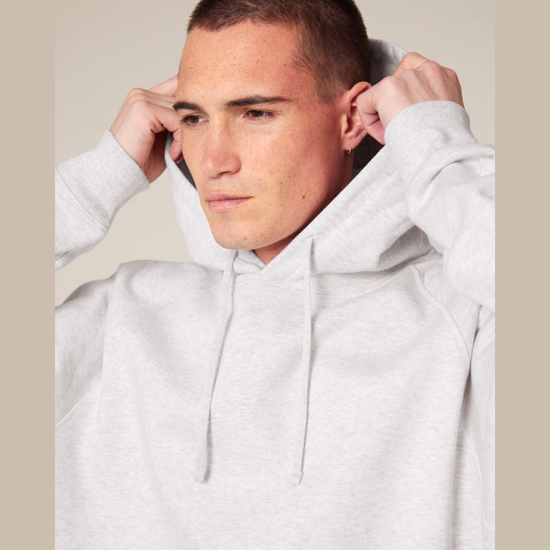 Sudadera con Capucha Striker Unisex,