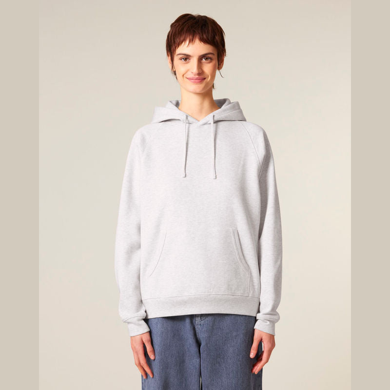 Sudadera con Capucha Striker Unisex,
