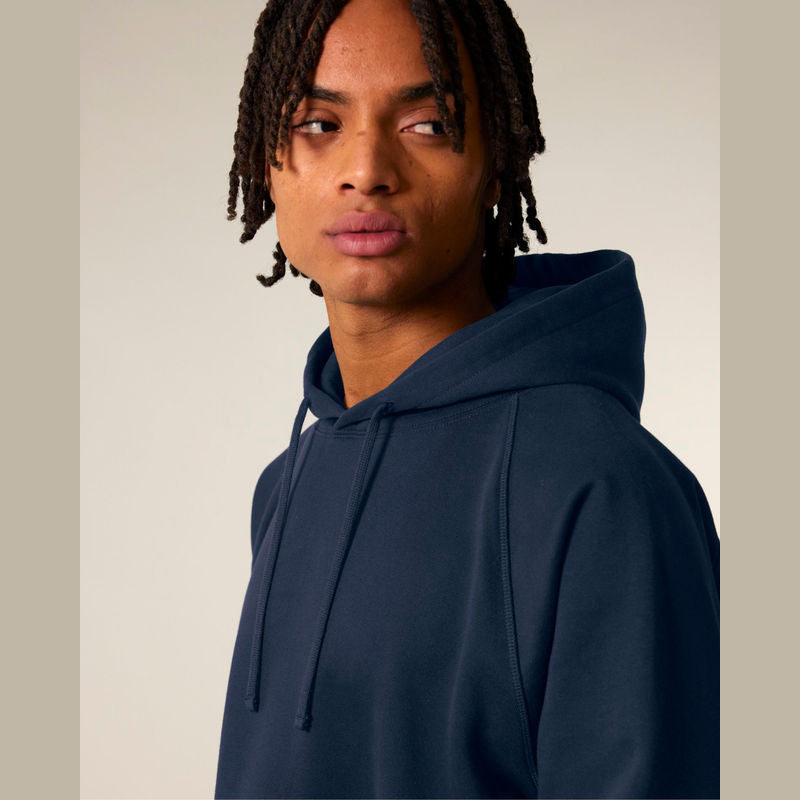 Sudadera con Capucha Striker Unisex,