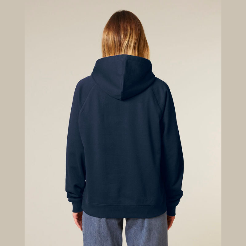 Sudadera con Capucha Striker Unisex,